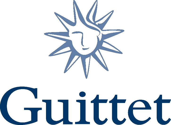 guittet logo